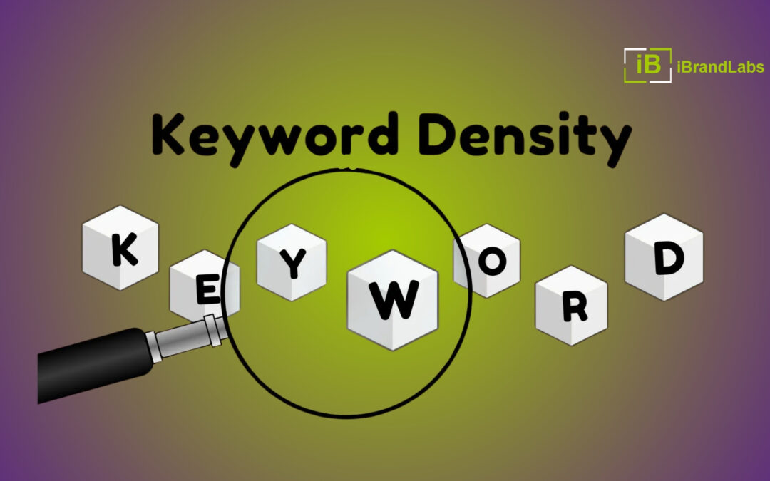 Is Keyword Density Still Relevant in 2025?