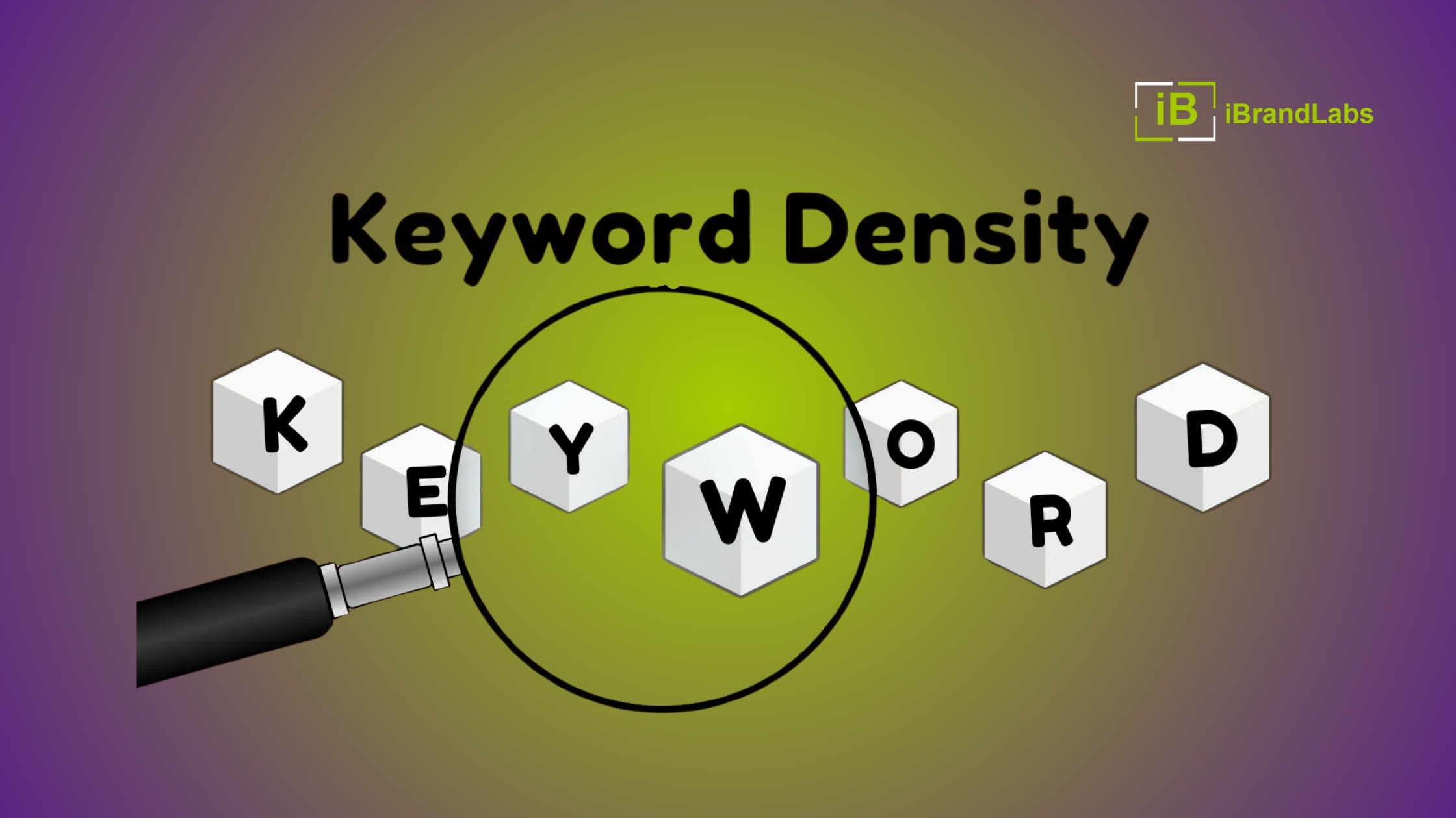 Keyword Density