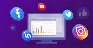How Social Media Services Can Transform Your Business in 2025