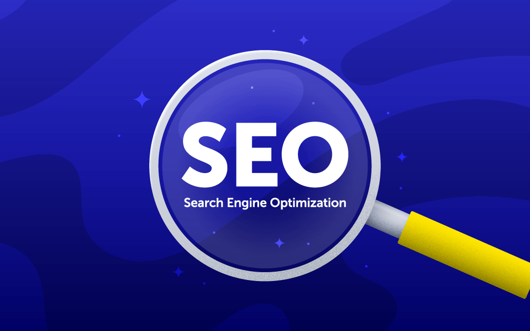 Mastering SEO in 2025: The 9 Levels of Digital Domination