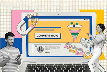 Performance-Driven Strategy