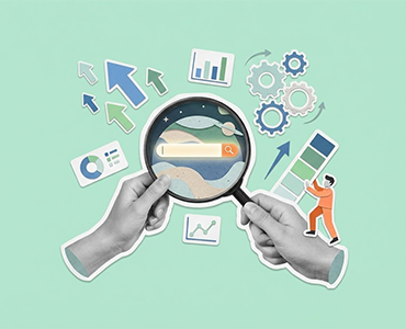 Keyword Research & Target Strategy 