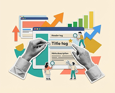 On-Page Optimization & Ranking 