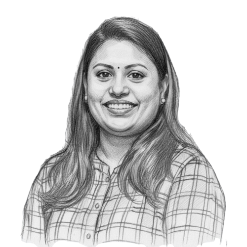 Prashanthi Sketch Image