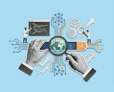 Technical & AI-Powered SEO 